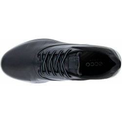 ECCO - chaussures de golf pour homme M Golf S-three Black/Concrete