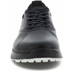 ECCO - chaussures de golf pour homme M Golf S-three Black/Concrete