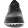 ECCO - chaussures de golf pour homme M Golf S-three Black/Concrete