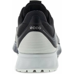 ECCO - chaussures de golf pour homme M Golf S-three Black/Concrete