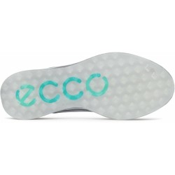 ECCO - chaussures de golf pour homme M Golf S-three Black/Concrete