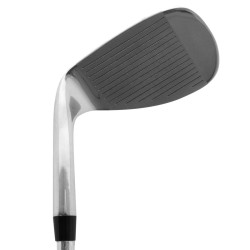 WILSON- Vente Wedge de golf graphite pour homme Harmonized
