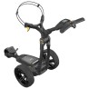 POWAKADDY - Vente chariot de golf électrique modèle CT6 EBS avec Frein