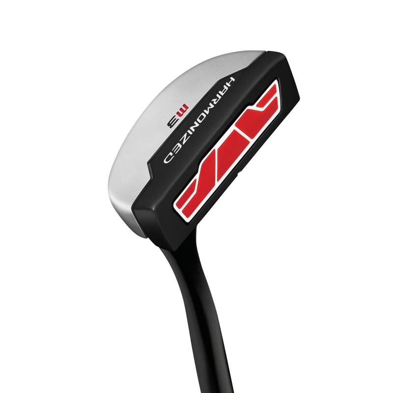 WILSON - Vente putter de golf homme Harmonized M3 WILSON - Vente putter de golf homme Harmonized M3