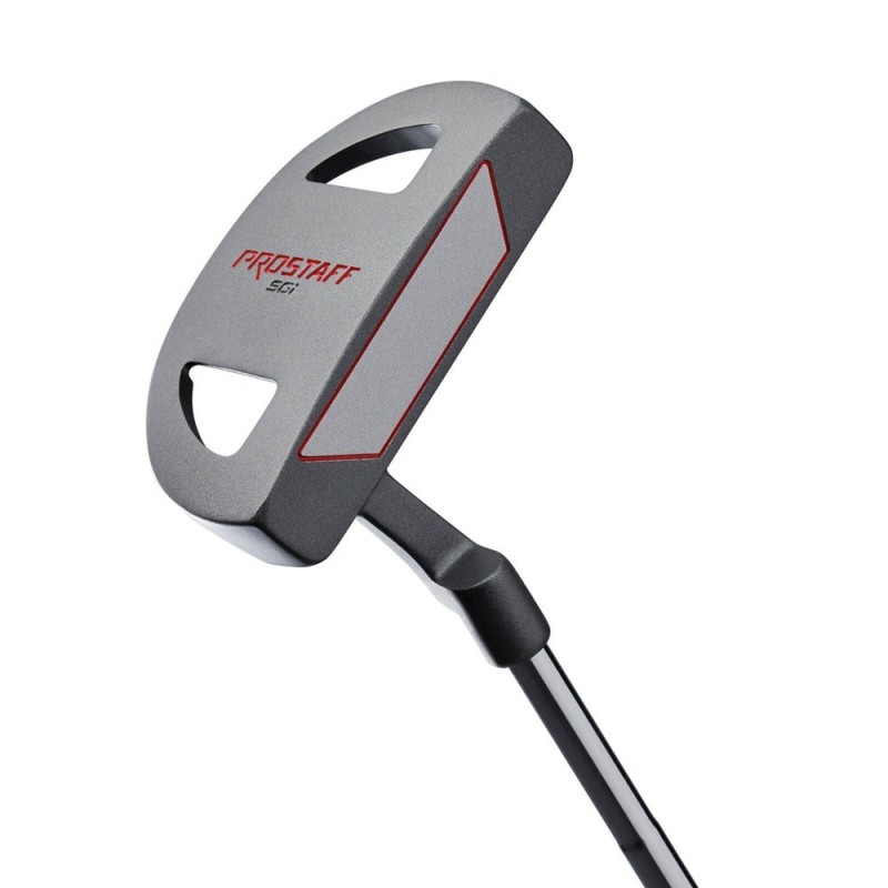 WILSON - Vente putter de golf homme Prostaff SGI MRH II