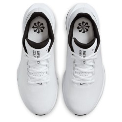 NIKE - vente chaussures de golf Infinity G NN White/black/platinum