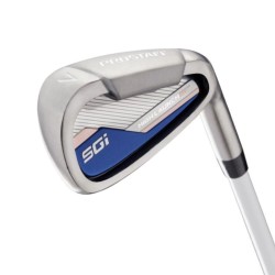 Vente package complet de golf WILSON pour femme débutant SGI graphite
