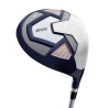 Vente package complet de golf WILSON pour femme débutant SGI graphite