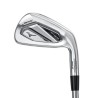 MIZUNO - Vente série fers golf homme modèle JPX 925 Hot Metal Pro