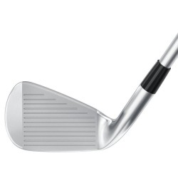 MIZUNO - Vente série fers golf homme modèle JPX 925 Hot Metal Pro
