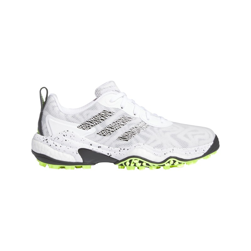 ADIDAS - Vente chaussures de golf homme Codechaos 25 Cloud White