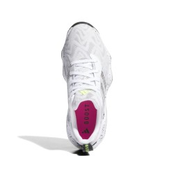 ADIDAS - Vente chaussures de golf homme Codechaos 25 Cloud White