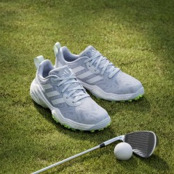 ADIDAS - Vente chaussures de golf homme Codechaos 25 Cloud White