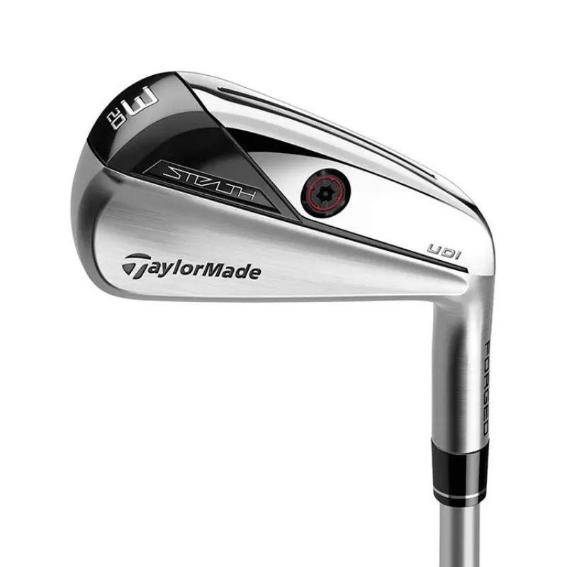 Vente fer de golf a l'unité Taylormade Stealth UDI DEMO