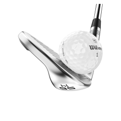 WILSON - 3 douzaines de balles de golf modèle Triad