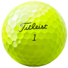 TITLEIST - vente balles de golf  3 douzaines AVX Jaunes