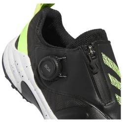 ADIDAS - Vente chaussures de golf homme Codechaos BOA 25 Black/Lemon