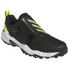 ADIDAS - Vente chaussures de golf homme Codechaos BOA 25 Black/Lemon