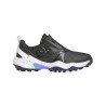 Chaussures de golf homme ADIDAS Codechaos BOA 25 black/white femme