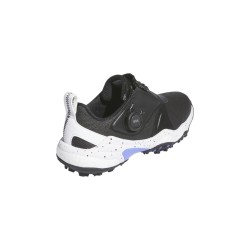 Chaussures de golf homme ADIDAS Codechaos BOA 25 black/white femme