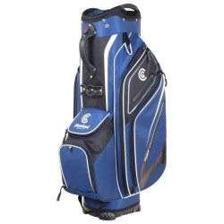 Cleveland / vente sac chariot friday 3 cart navy