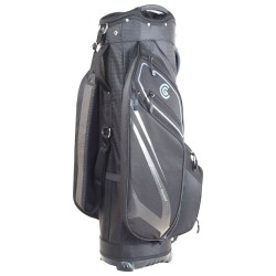 Cleveland / vente sac chariot friday 3 cart Black/Black