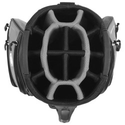 Cleveland / vente sac chariot friday 3 cart Black/Black