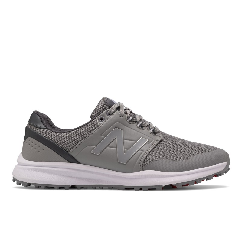 Vente chaussures de golf New Balance modèle Breeze V2 Grey Vente chaussures de golf New Balance modèle Breeze V2 Grey