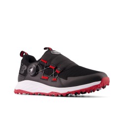 New Balance - Vente chaussures Fresh Foam Pace BOA Black/red