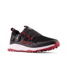 New Balance - Vente chaussures Fresh Foam Pace BOA Black/red