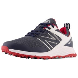 New Balance - Vente chaussures Fresh Foam Contend navy/red