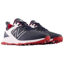 New Balance - Vente chaussures Fresh Foam Contend navy/red