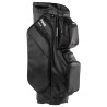 Ping | Vente sac chariot de golf modèle DLX Noir