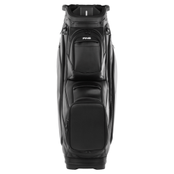 Ping | Vente sac chariot de golf modèle DLX Noir