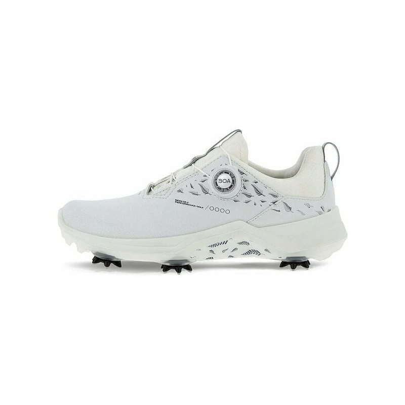 ECCO - chaussures de golf femme Golf Biom G5 Lydia Ko