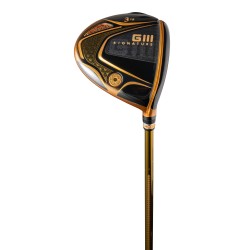 DAIWA - Package complet GIII Signature 5 Stars (édition limitée)