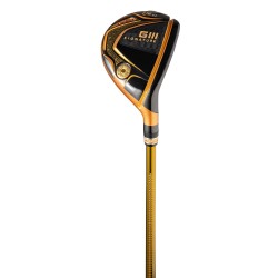 DAIWA - Package complet GIII Signature 5 Stars (édition limitée)