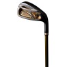 DAIWA - Package complet GIII Signature 5 Stars (édition limitée)