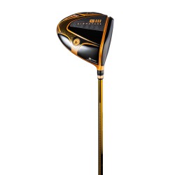 DAIWA - Package complet GIII Signature 5 Stars (édition limitée)