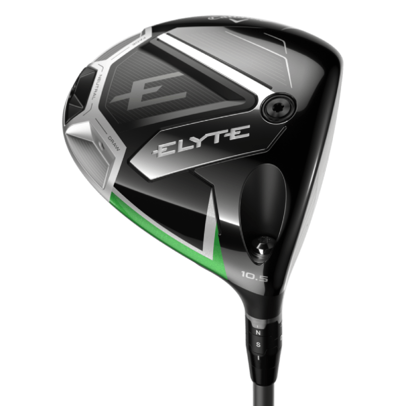 Callaway - vente driver golf homme modèle Elyte