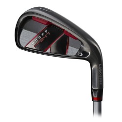 On Off - série de fers Labospec FF247 Lady - équipement de golf On off