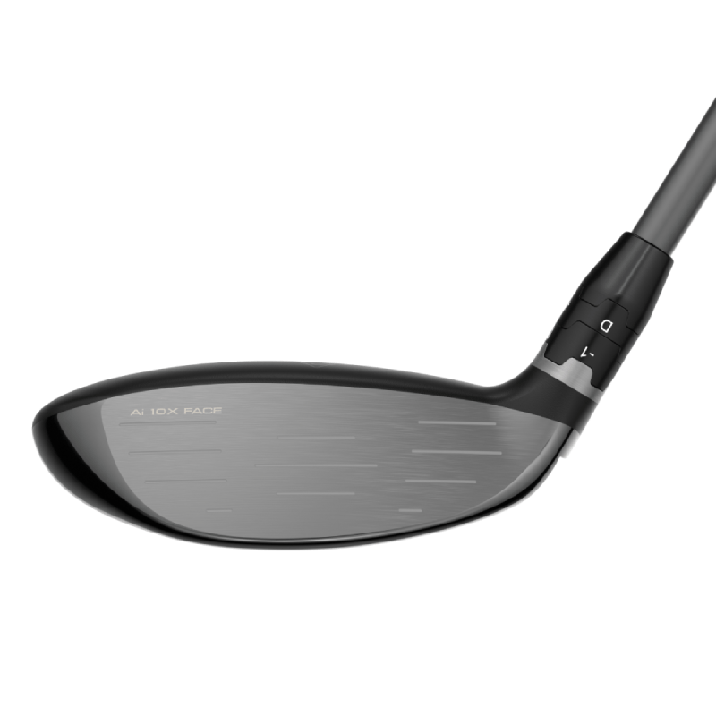 Callaway Golf | Bois de Parcours ELYTE Ti | Site Officiel