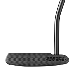 Putter de golf Scotty Cameron B3 Triple Black Limited édition santa fe