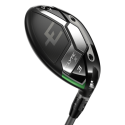 Bois de parcours de golf pour homme Callaway modèle Elyte X