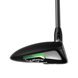Bois de parcours de golf pour homme Callaway modèle Elyte X