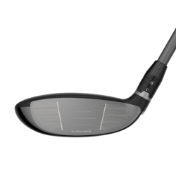 Bois de parcours de golf pour homme Callaway modèle Elyte X