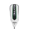Bois de parcours de golf pour homme Callaway modèle Elyte X