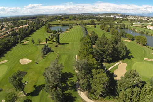 Club de Golf du Grand Avignon