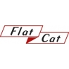 FLAT CAT