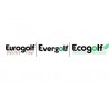 Eurogolf - Evergolf - Ecogolf